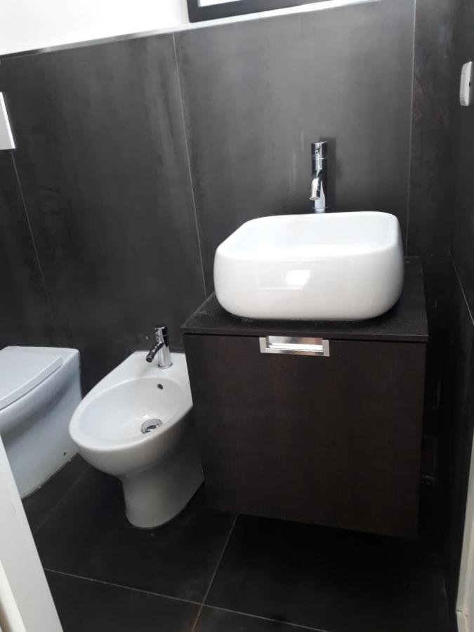 La Terrazza Otel Roma Dış mekan fotoğraf