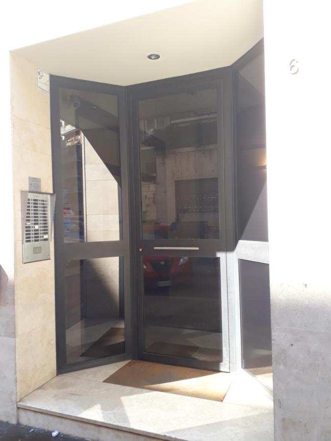 La Terrazza Otel Roma Dış mekan fotoğraf