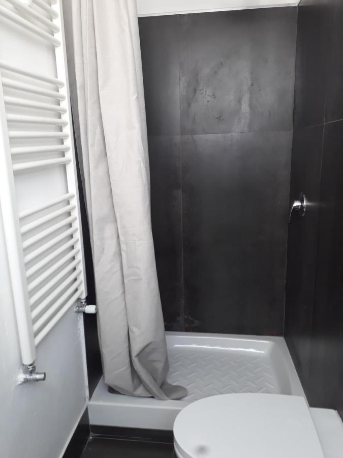 La Terrazza Otel Roma Dış mekan fotoğraf