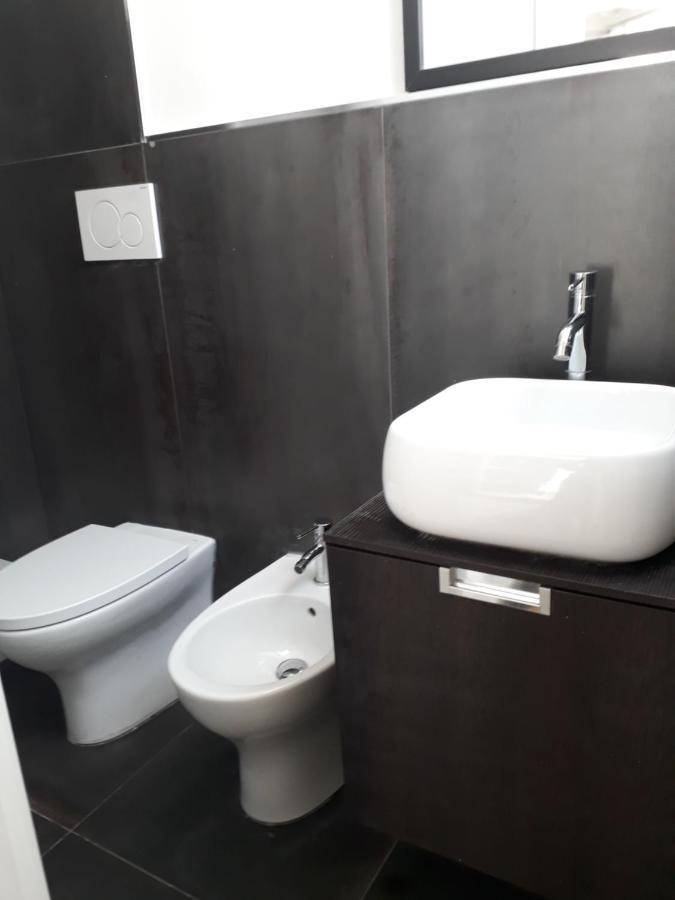 La Terrazza Otel Roma Dış mekan fotoğraf