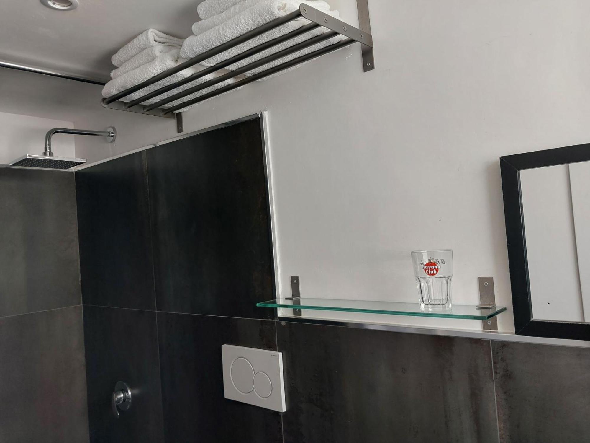 La Terrazza Otel Roma Dış mekan fotoğraf