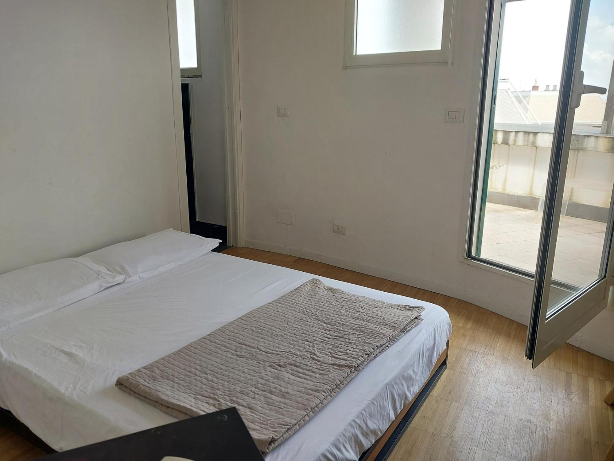 La Terrazza Otel Roma Dış mekan fotoğraf