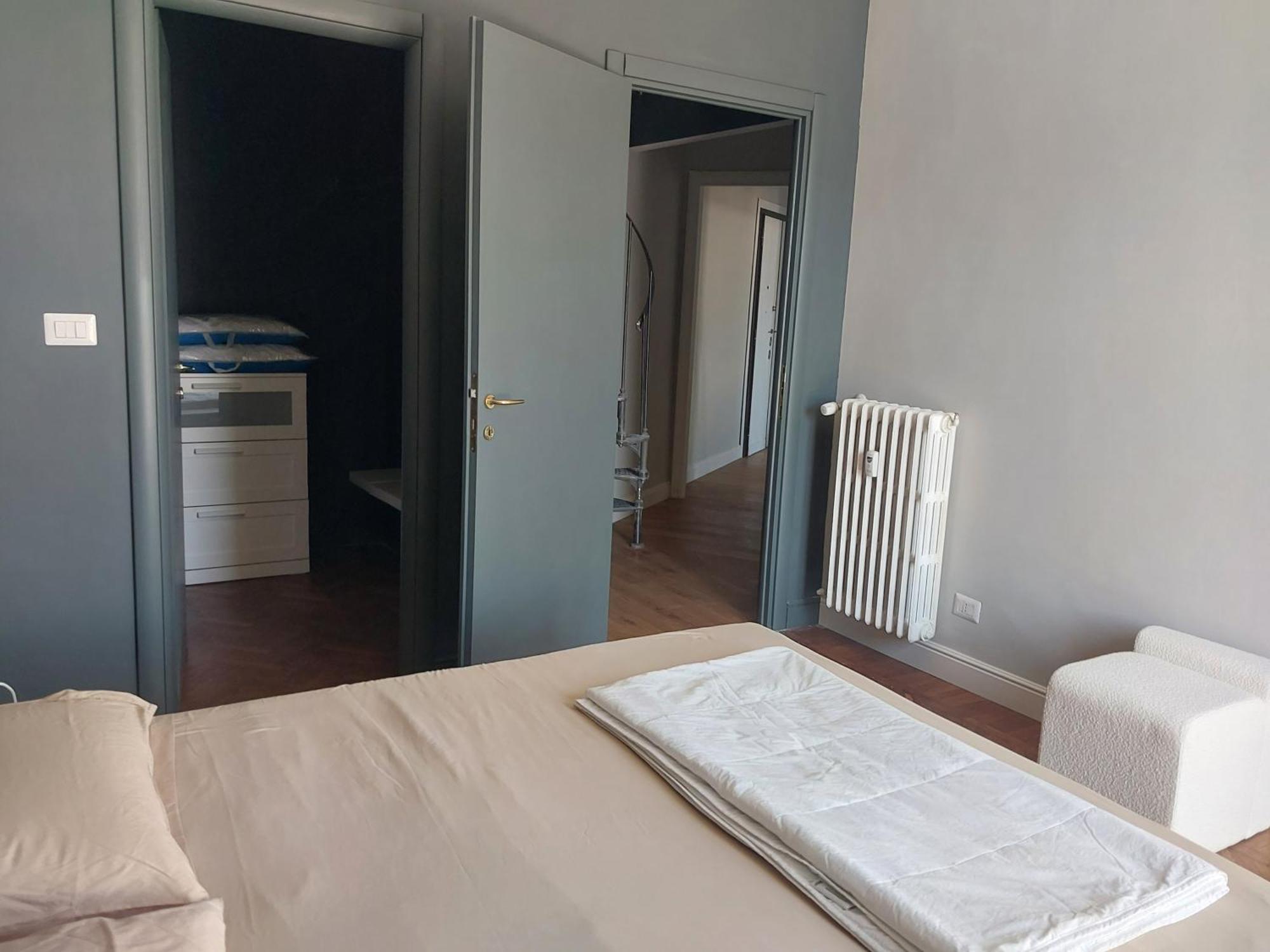 La Terrazza Otel Roma Dış mekan fotoğraf