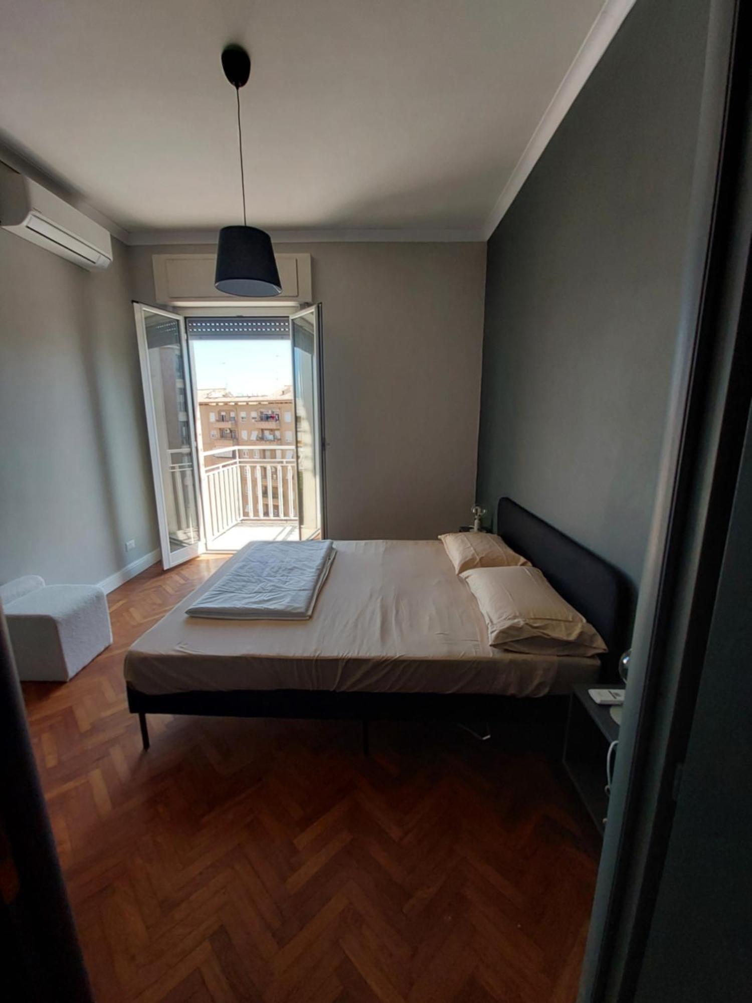 La Terrazza Otel Roma Dış mekan fotoğraf