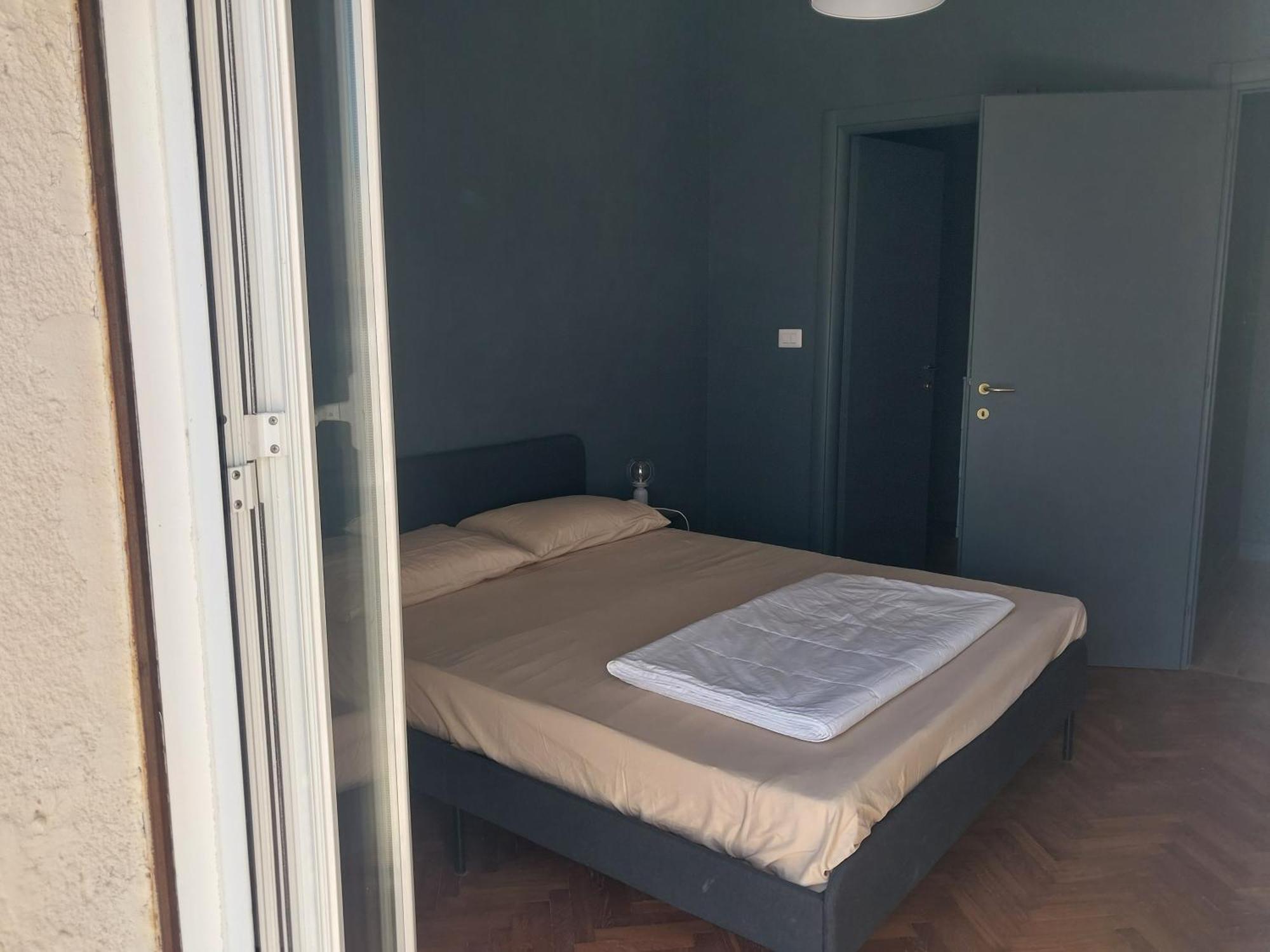 La Terrazza Otel Roma Dış mekan fotoğraf